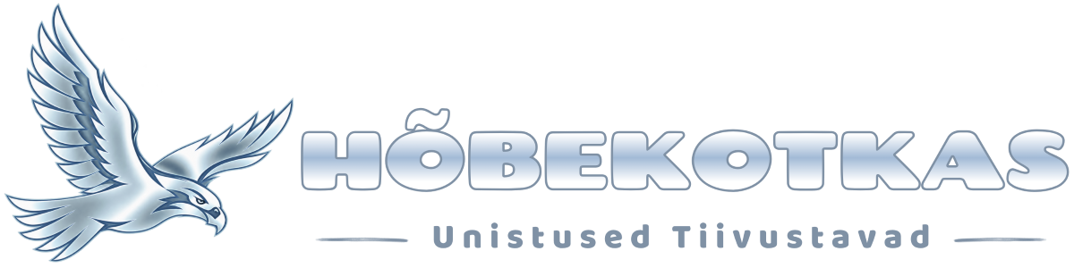 Hõbekotkas